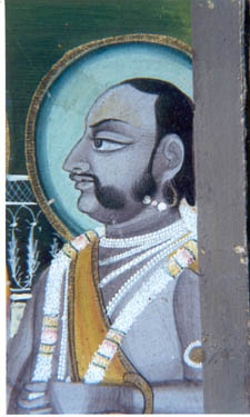 Shri Balkrishnaji